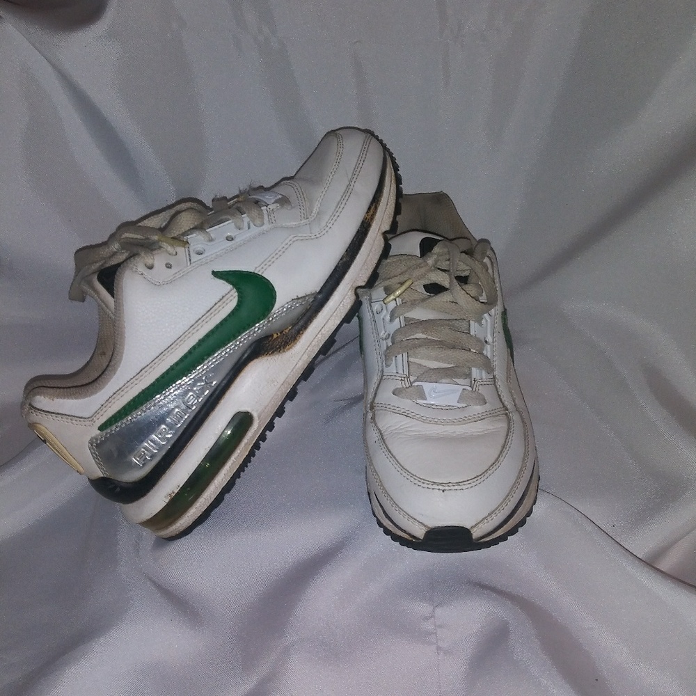Air Max LTD CL